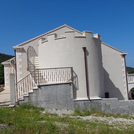 Tower Suites Korcula Zewnętrze zdjęcie