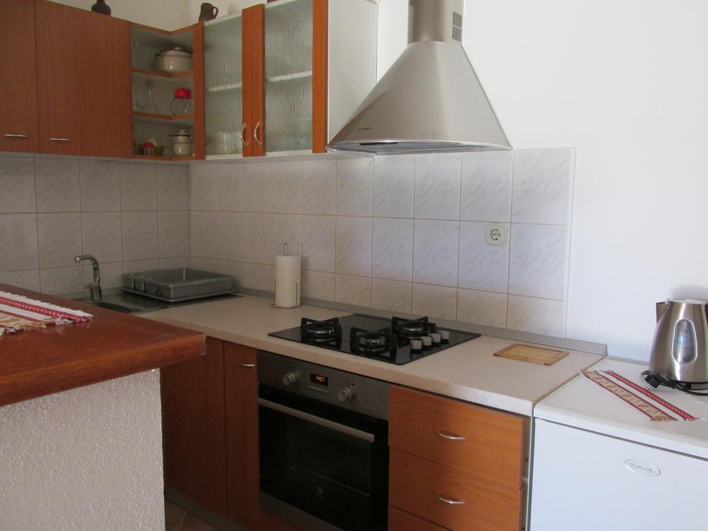Tower Suites Korcula Zewnętrze zdjęcie