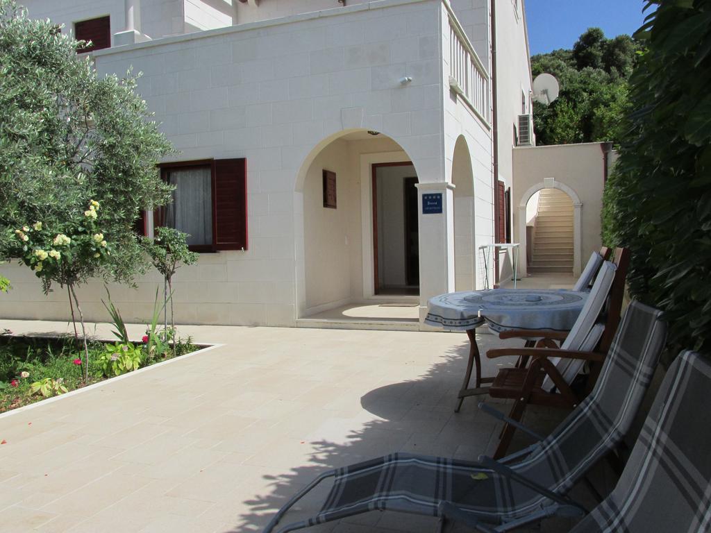 Tower Suites Korcula Zewnętrze zdjęcie