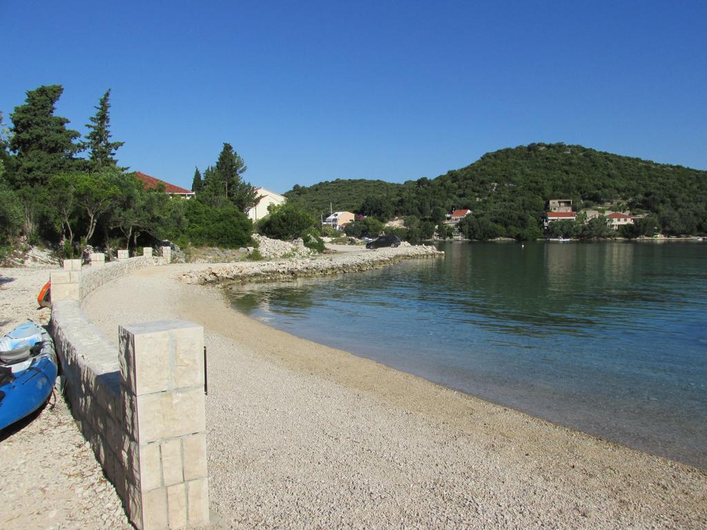 Tower Suites Korcula Zewnętrze zdjęcie