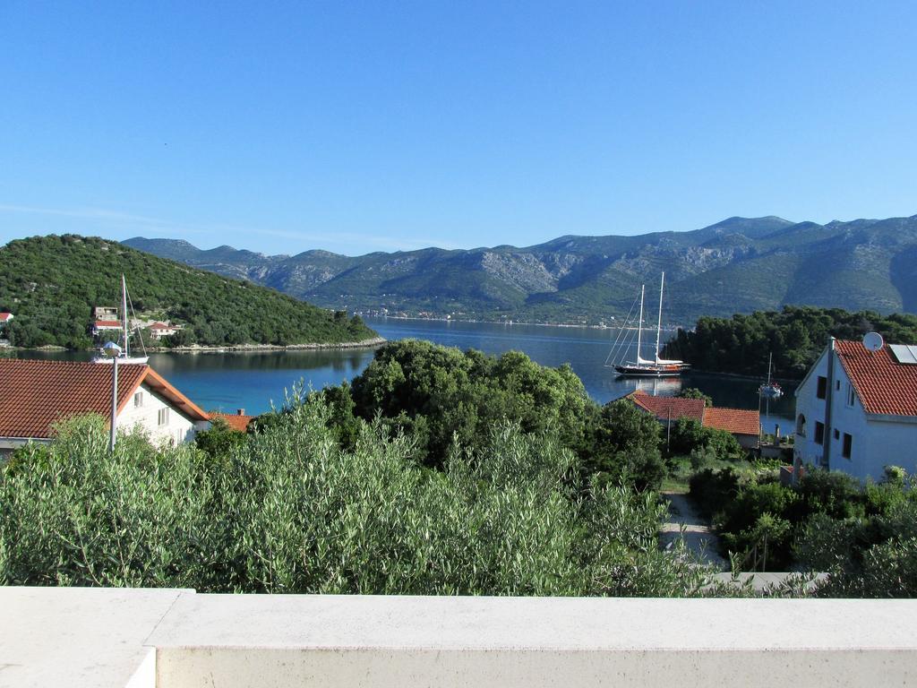 Tower Suites Korcula Zewnętrze zdjęcie