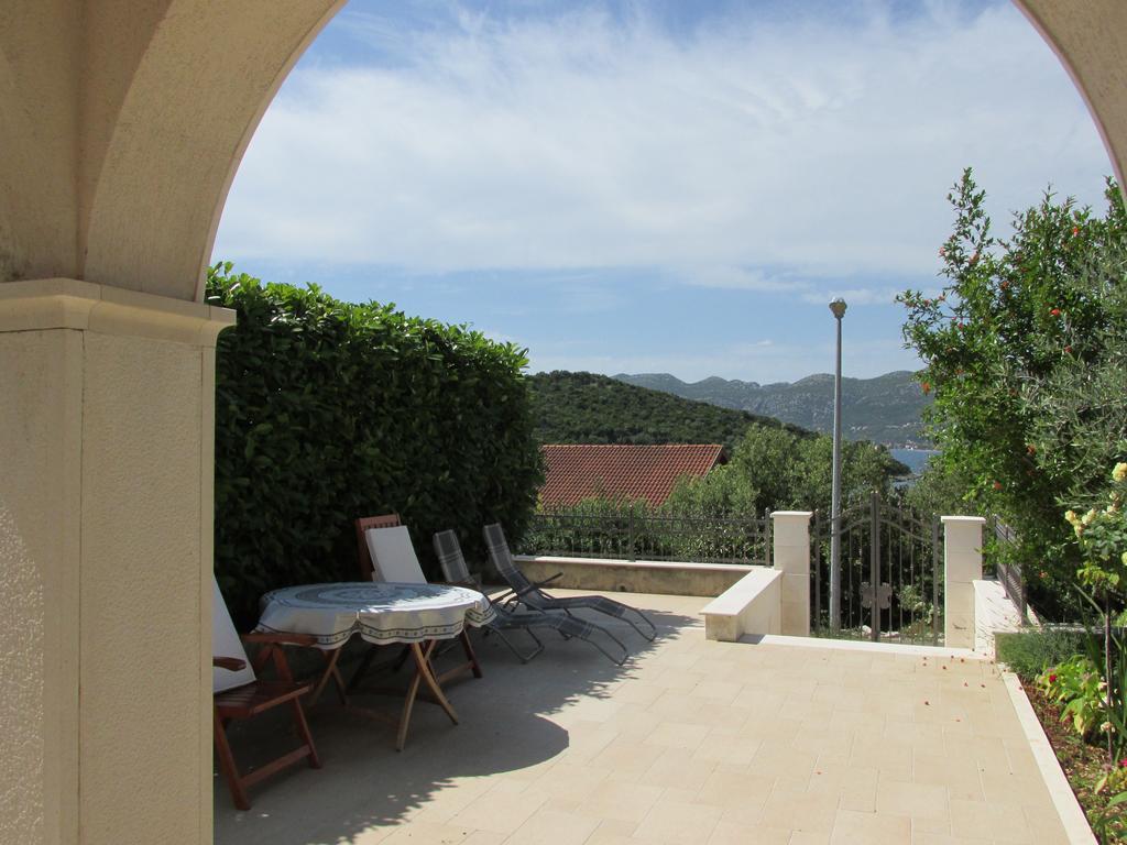 Tower Suites Korcula Zewnętrze zdjęcie