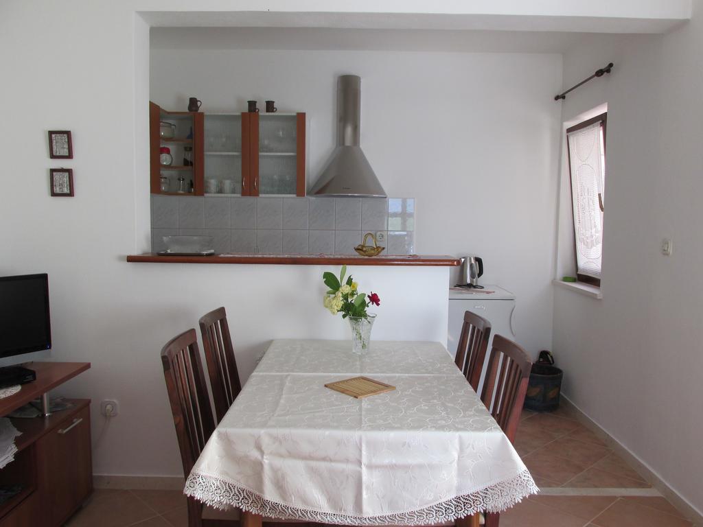Tower Suites Korcula Zewnętrze zdjęcie