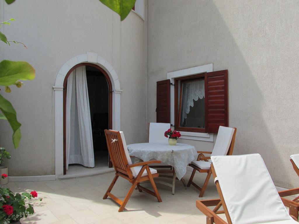Tower Suites Korcula Zewnętrze zdjęcie