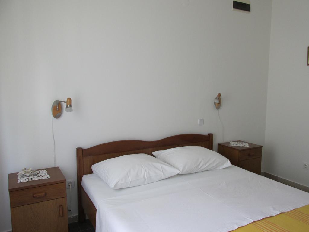 Tower Suites Korcula Zewnętrze zdjęcie