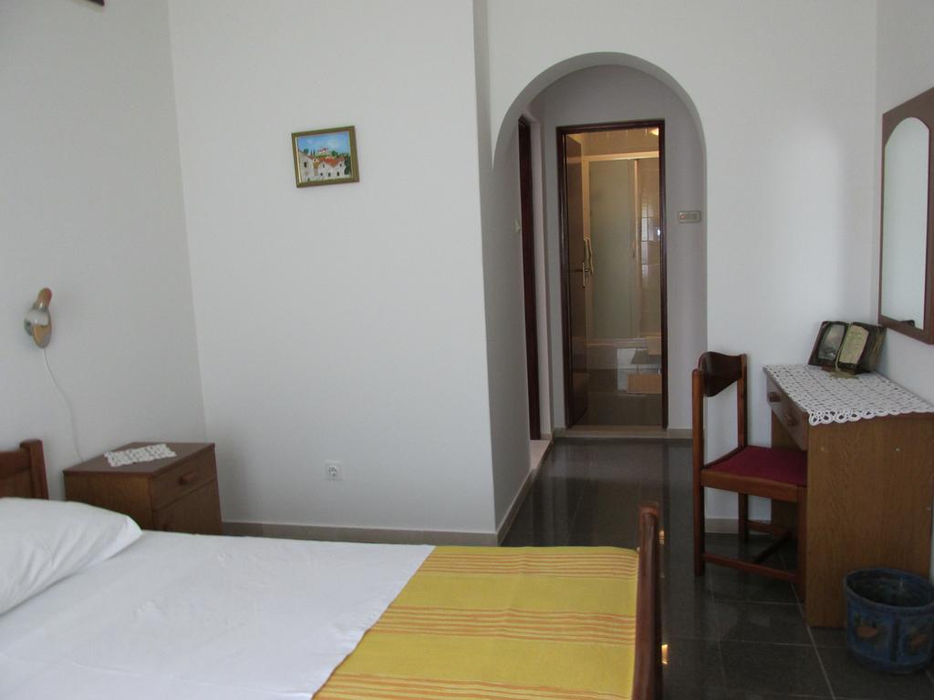 Tower Suites Korcula Zewnętrze zdjęcie