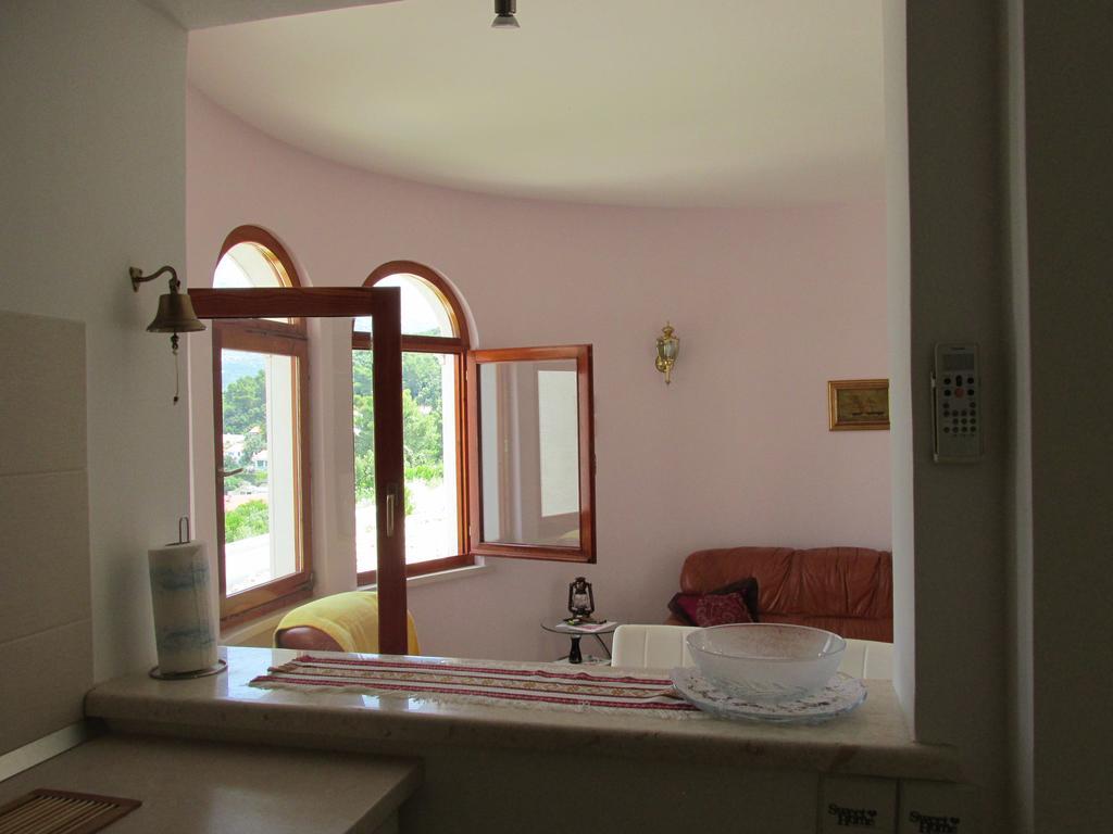 Tower Suites Korcula Zewnętrze zdjęcie