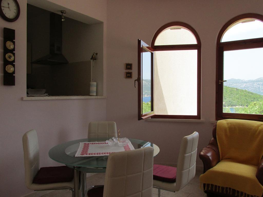 Tower Suites Korcula Zewnętrze zdjęcie