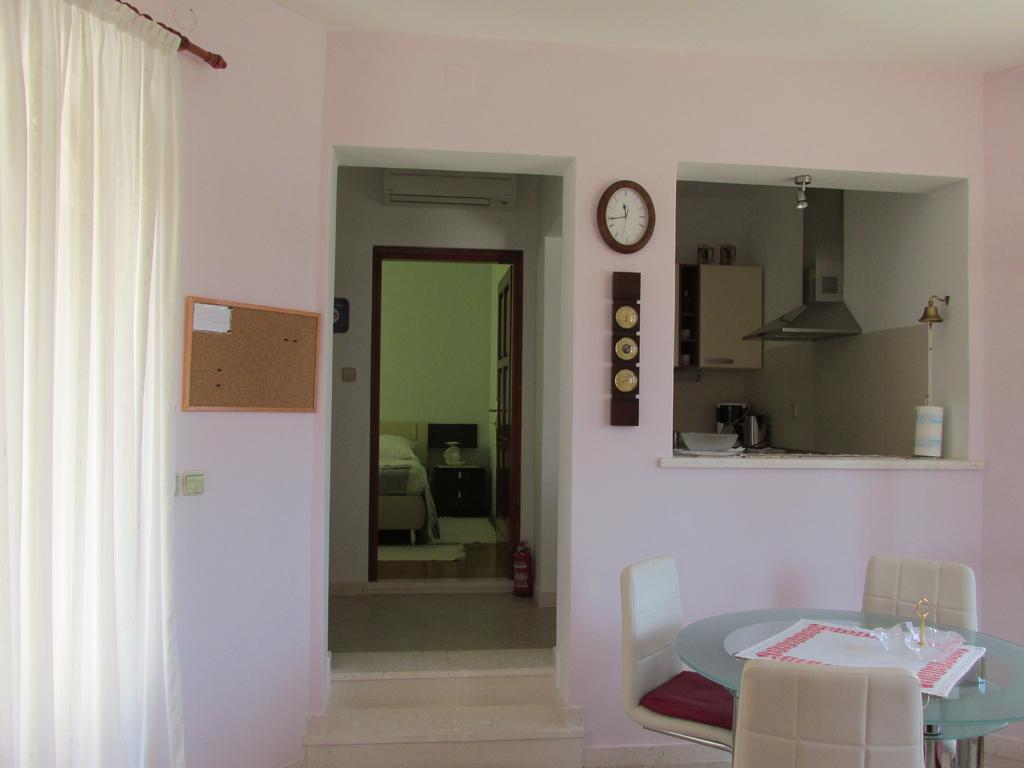 Tower Suites Korcula Zewnętrze zdjęcie