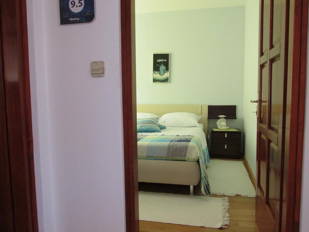 Tower Suites Korcula Zewnętrze zdjęcie