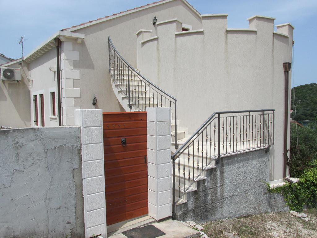 Tower Suites Korcula Zewnętrze zdjęcie