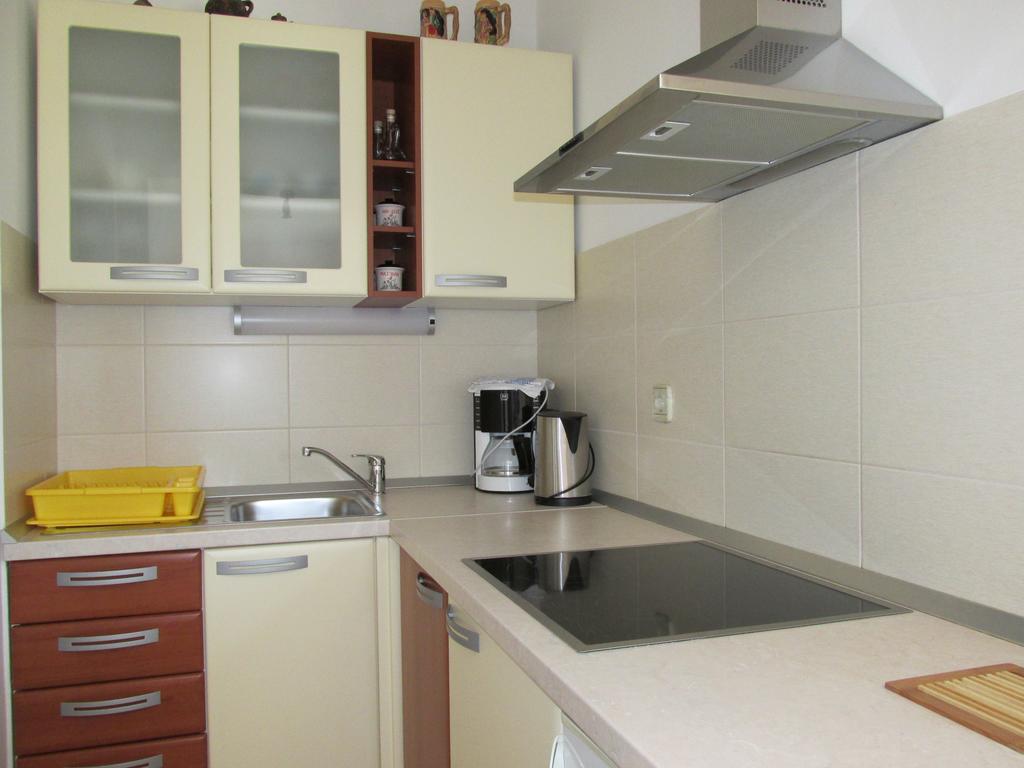 Tower Suites Korcula Zewnętrze zdjęcie