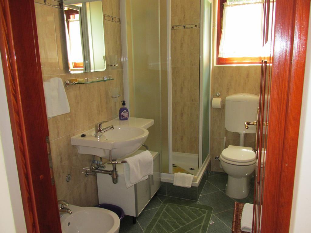 Tower Suites Korcula Zewnętrze zdjęcie