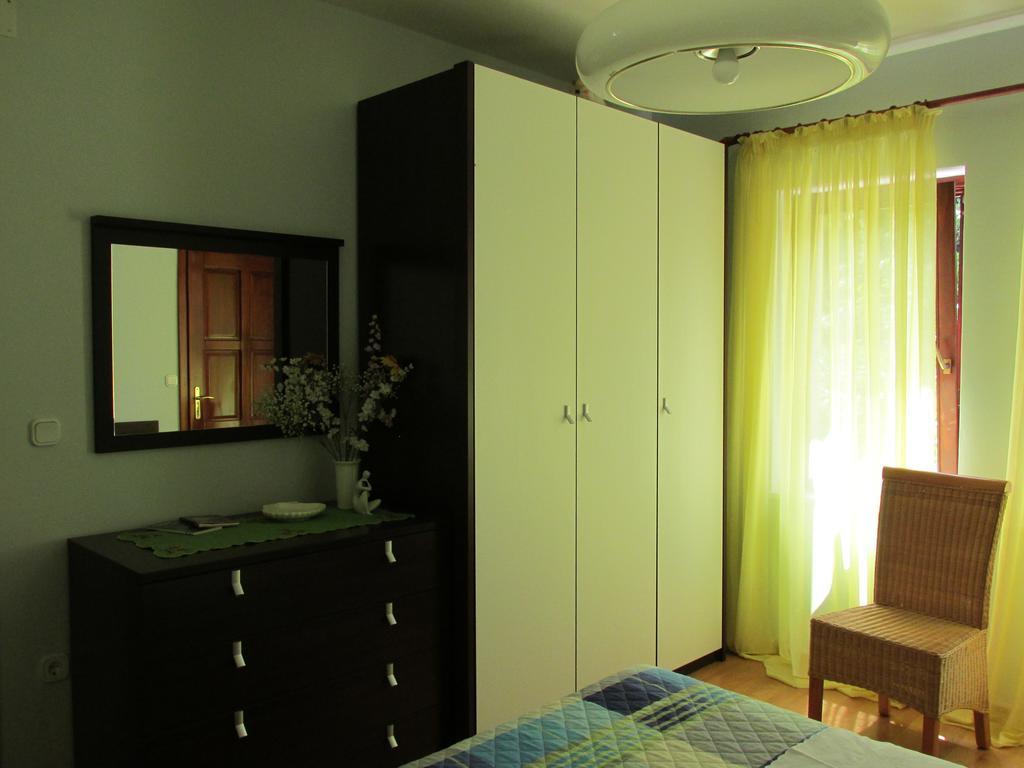 Tower Suites Korcula Zewnętrze zdjęcie