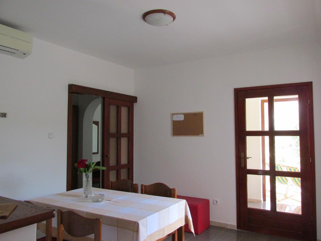 Tower Suites Korcula Zewnętrze zdjęcie