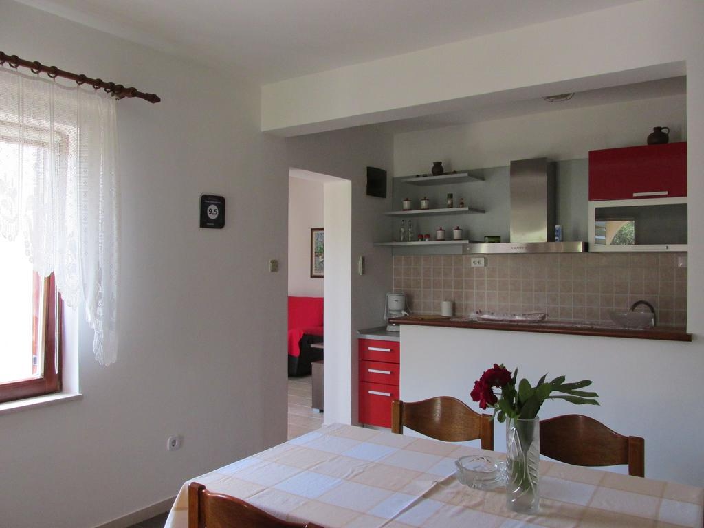 Tower Suites Korcula Zewnętrze zdjęcie