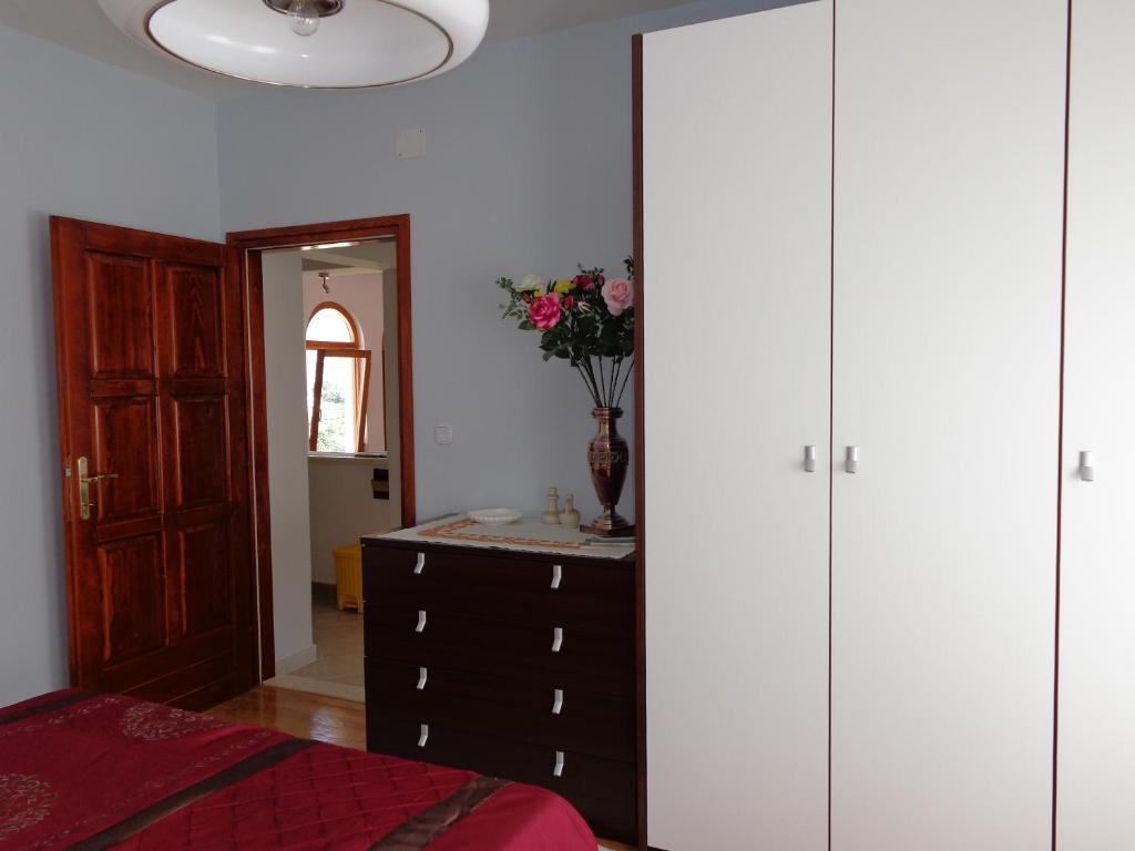 Tower Suites Korcula Pokój zdjęcie