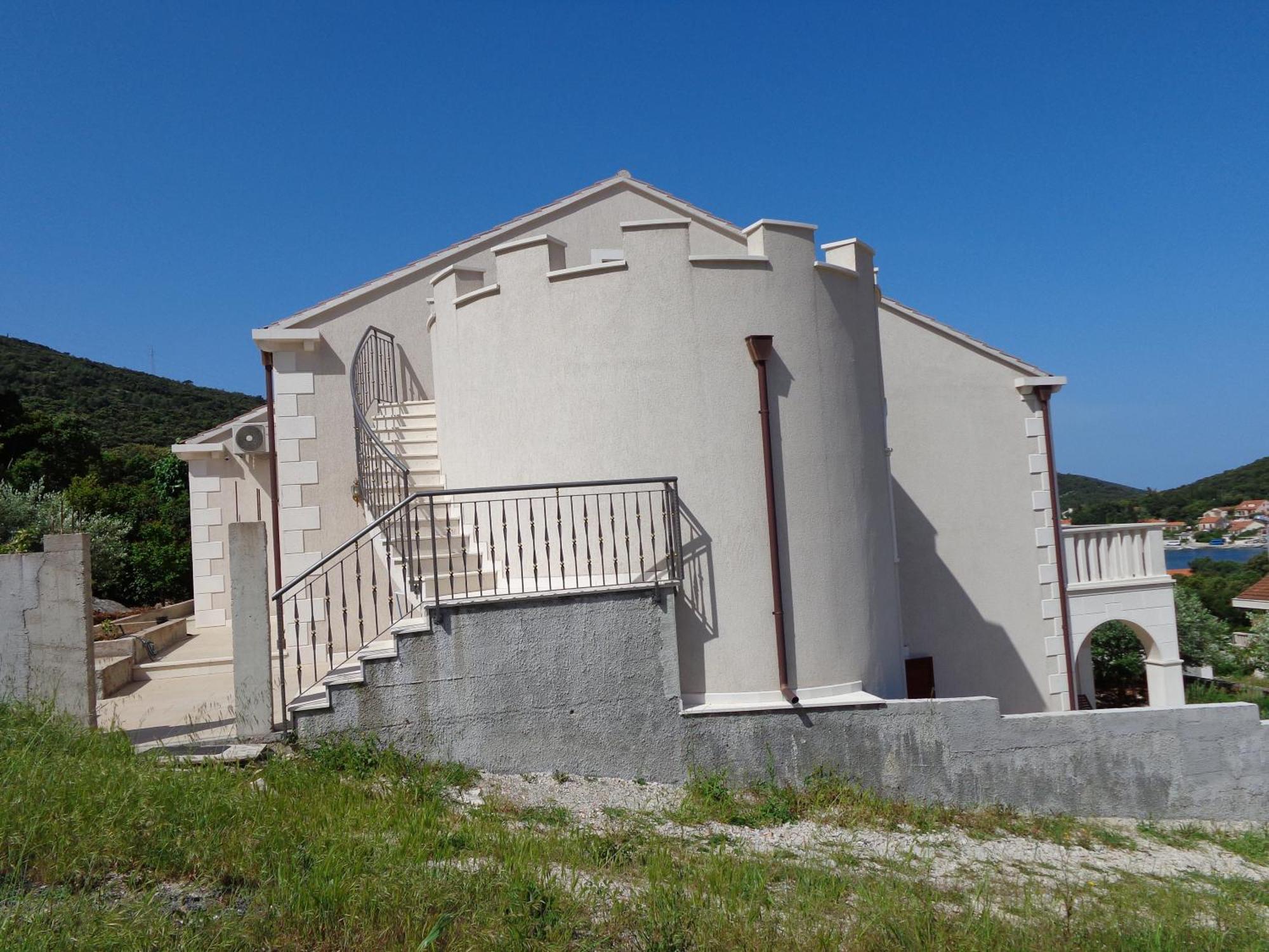 Tower Suites Korcula Zewnętrze zdjęcie