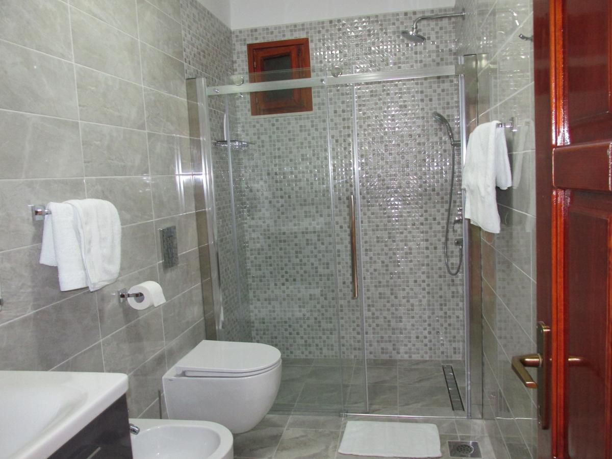 Tower Suites Korcula Zewnętrze zdjęcie