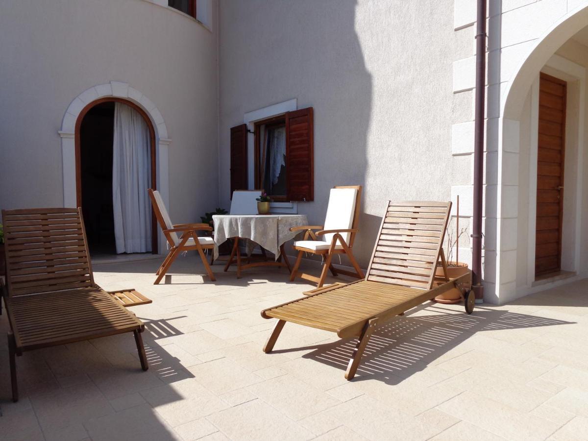 Tower Suites Korcula Pokój zdjęcie