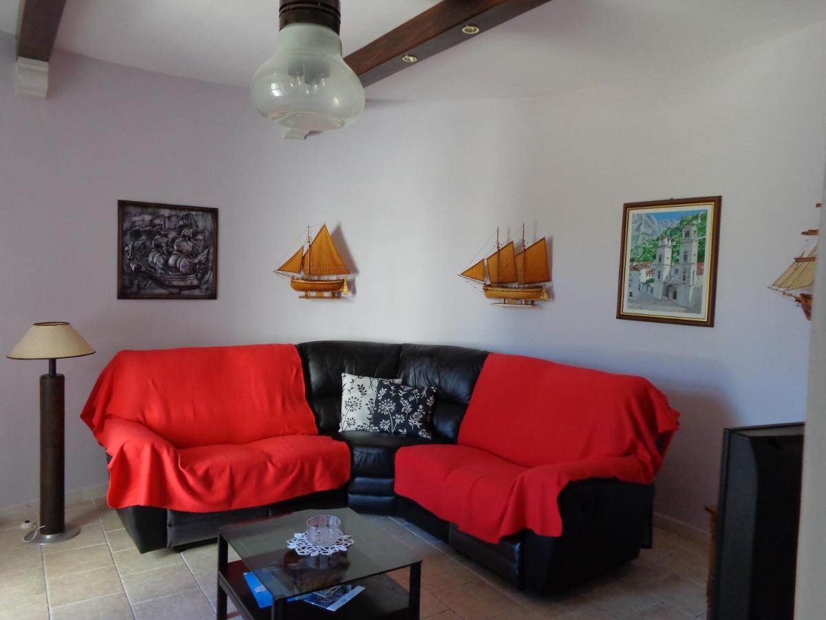 Tower Suites Korcula Pokój zdjęcie