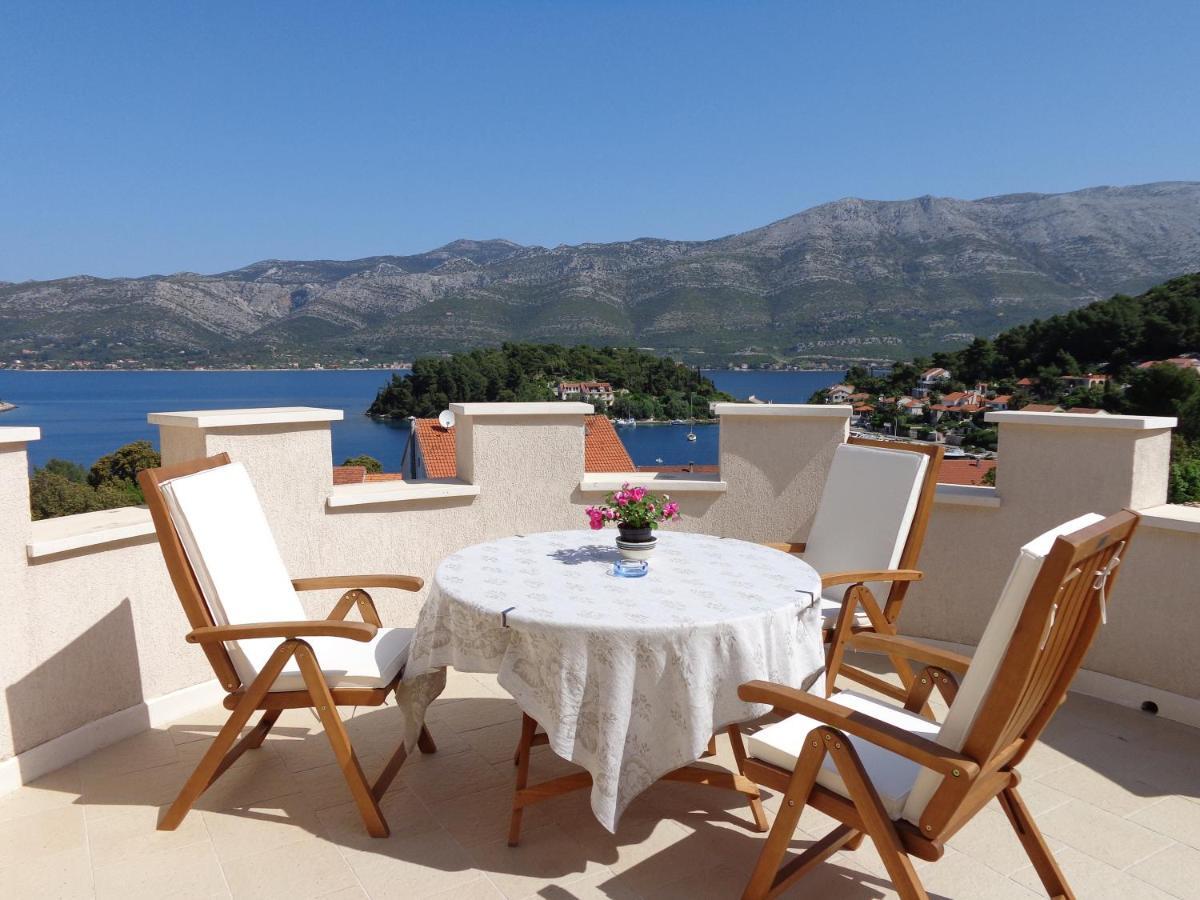 Tower Suites Korcula Pokój zdjęcie
